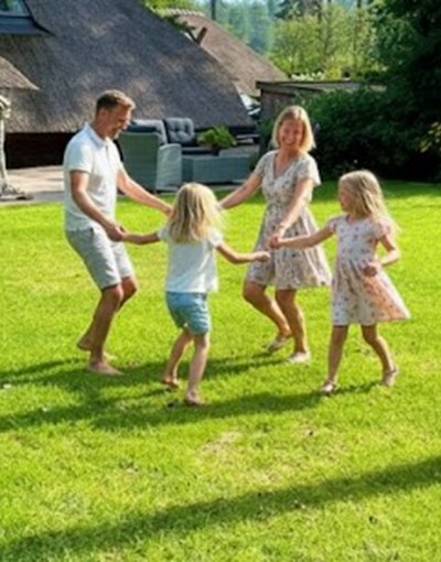 Zomervakantie Midden Nederland
