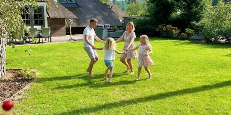 Zomervakantie Midden Nederland