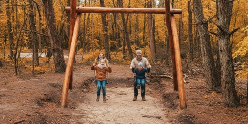 Herfstvakantie Zuid- en Midden- Nederland