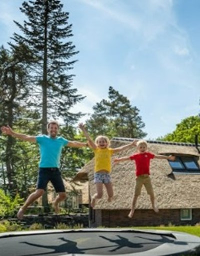 Zomervakantie Noord Nederland