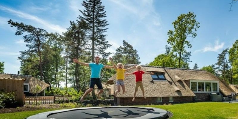 Zomervakantie Noord Nederland