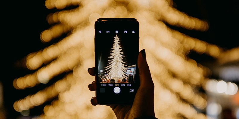 Vier Oud & Nieuw op de Veluwe