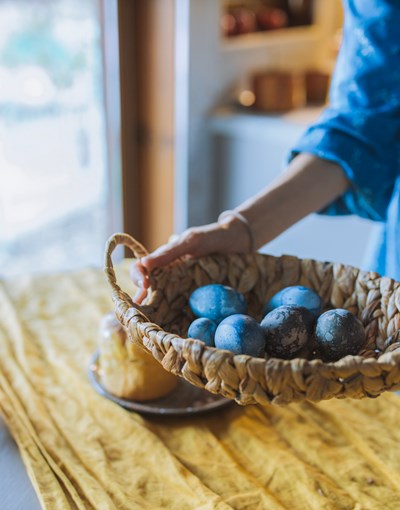 Raus in ein langes Osterwochenende auf der Veluwe