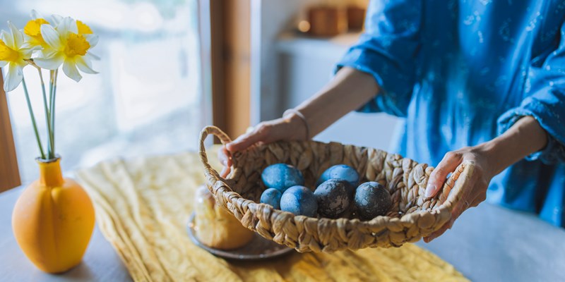 Erop uit tijdens een lang Paasweekend op de Veluwe
