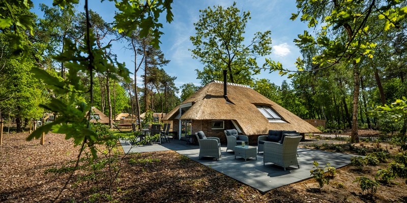 Carnavalweekend op de Veluwe!