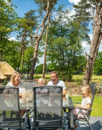 Zomervakantie Zuid Nederland